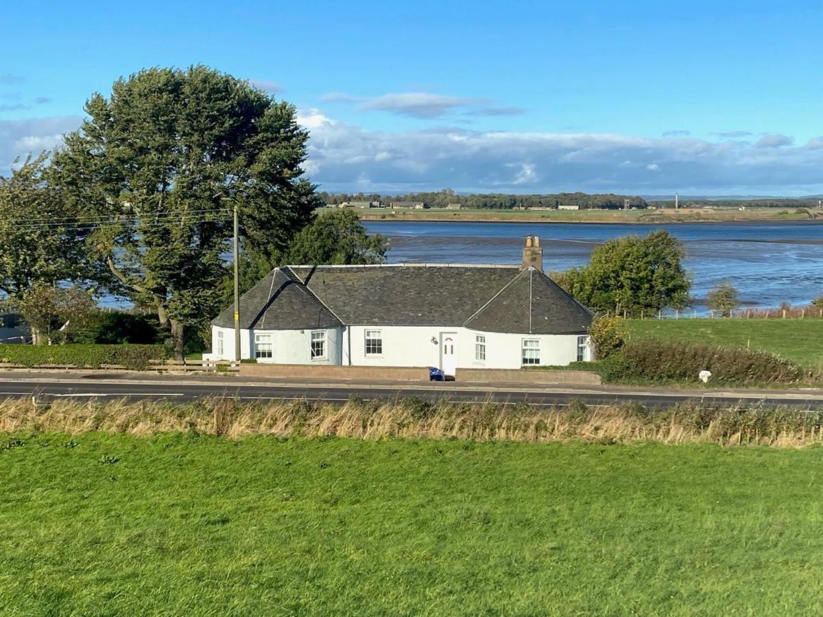 The Old Toll House Villa St Andrews Exterior photo